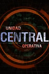 Постер к сериалу «Центральная оперативная группа (2008 - 2009)»
