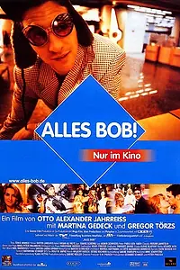 Постер к фильму «Ох уж этот Боб (1999)»