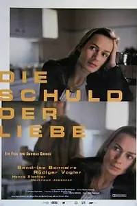 Постер к фильму «Долг любви (1997)»