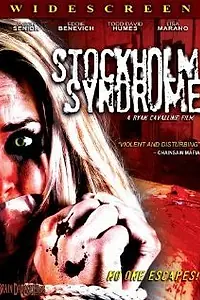 Главный постер фильма «Stockholm Syndrome (2008)»
