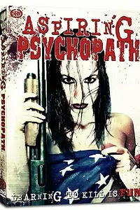 Главный постер фильма «Аспирингский психопат (2008)»