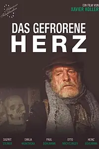 Главный постер фильма «Das gefrorene Herz (1980)»