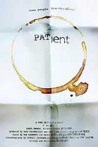 Постер к фильму «Patient (2009)»