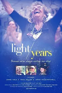 Постер к фильму «Light Years (2019)»