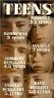 Постер к сериалу «Тинейджеры (2003)»