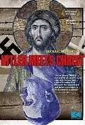 Постер к фильму «Гитлер встречает Христа (2007)»