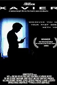 Постер к фильму «Xavier (2004)»