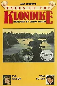Постер к сериалу «Истории Клондайка (1981)»