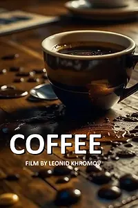 Постер к фильму «Кофе»