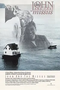 Главный постер фильма «John and the Missus (1987)»