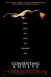 Главный постер фильма «По взаимному согласию (1992)»
