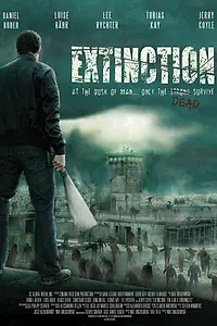 Главный постер фильма «Вымирание – Хроники генной модификации (2011)»