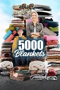Постер к фильму «5000 одеял (2022)»