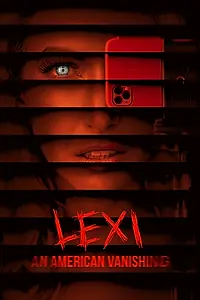 Постер к фильму «Лекси (2022)»