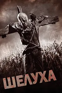 Постер к фильму «Шелуха (2010)»