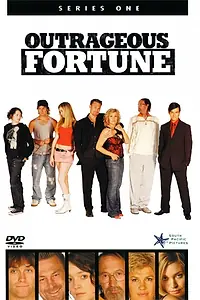 Постер к сериалу «Неприличное везение (2005 - 2010)»