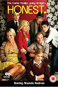 Главный постер сериала «Честность (2008)»