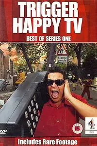 Главный постер сериала «Атака хулиганов (2000 - 2016)»