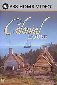 Главный постер сериала «Колониальный дом (2004)»