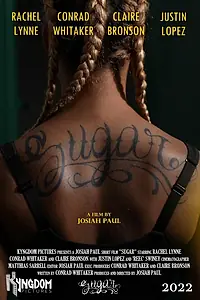 Постер к фильму «Sugar (2022)»