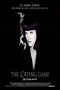 Главный постер фильма «Жестокая игра (1992)»