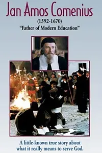 Главный постер фильма «Странствования Яна Амоса (1983)»