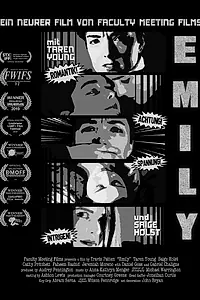 Постер к фильму «Emily (2019)»