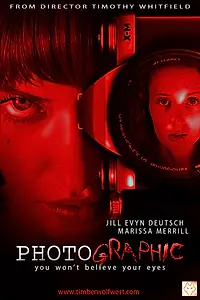 Постер к фильму «Фотографическое (2012)»