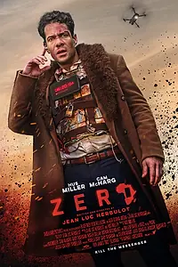 Постер к фильму «Ноль (2022)»