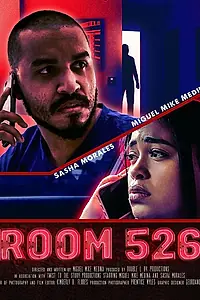 Постер к фильму «Room 526 (2021)»