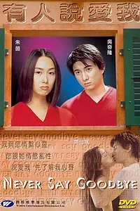 Постер к фильму «Никогда не говори «Прощай» (2001)»
