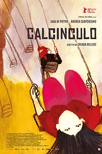 Постер к фильму «Calcinculo (2022)»