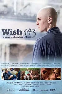 Постер к фильму «Желание 143 (2009)»