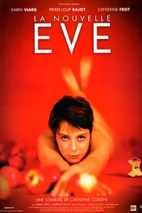 Главный постер фильма «Новая Ева (1999)»