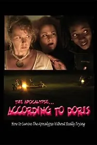 Постер к фильму «Apocalypse According to Doris (2011)»