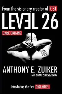 Постер к фильму «Level 26: Dark Origins (2009)»