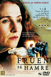 Постер к фильму «Fruen på Hamre (2000)»