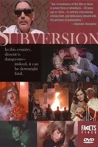 Постер к фильму «Subversion (1979)»