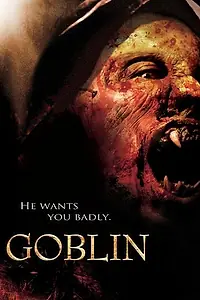 Постер к фильму «Гоблин (2010)»