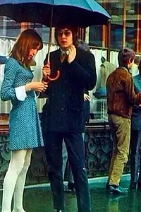 Постер к фильму «Dolly Story (1968)»