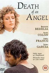 Главный постер фильма «Смерть Ангела (1986)»