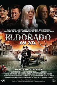 Постер к фильму «Эльдорадо (2012)»