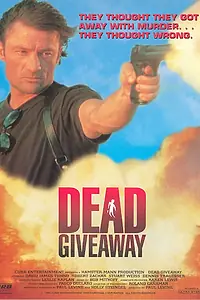 Постер к фильму «Смертельная расплата (1995)»