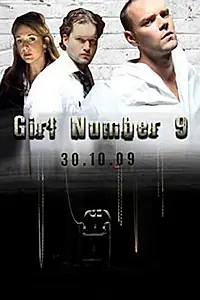 Постер к сериалу «Девушка номер 9 (2009)»