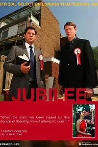 Постер к фильму «Jubilee (2009)»
