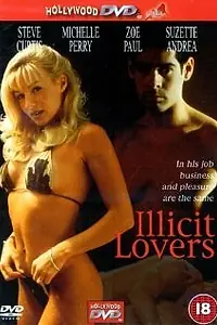 Постер к фильму «Любовь вне закона (2000)»