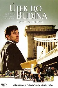 Постер к фильму «Побег в Буду (2002)»