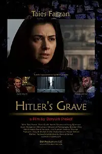 Постер к фильму «Могила Гитлера (2010)»