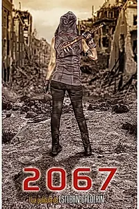 Постер к фильму «2067 (2016)»