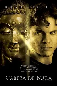Постер к фильму «Глава Будды (2009)»